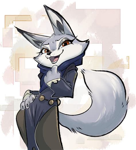 Zhen (Kung Fu Panda 4) Fanart by AdrianaMultifandoms on DeviantArt