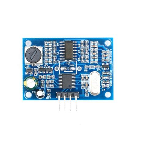 Water Proof Ultrasonic Sensor