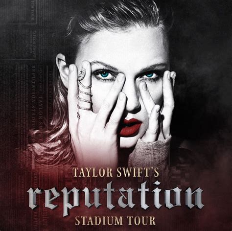 Download Taylor Swift - reputation Stadium Tour Surprise Song Playlist ...
