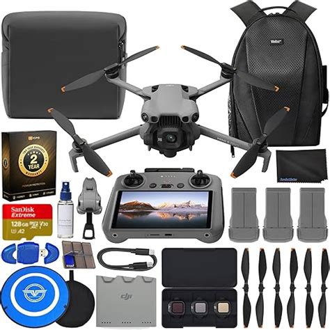 DJI Mini 5 Pro Drone Fly More Combo with RC 2 Controller (With Screen ...