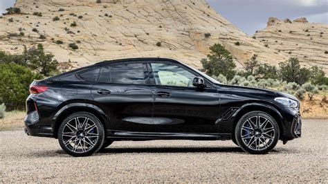2022 BMW X6 – Invoice Pricing