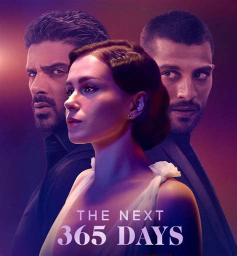 365 Jours 3 : la date de sortie dévoilée et les premières minutes du film