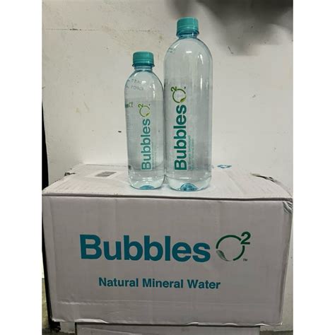 Image result for Bubbles O2