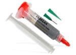 TS391 No-Clean Solder Paste - Chip Quik | Mouser