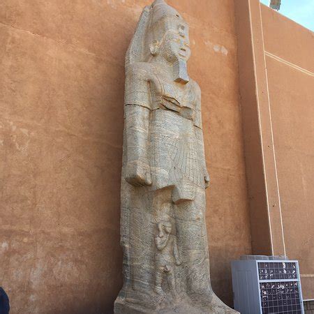 Sudan National Museum (Khartoum) - 2019 What to Know Before You Go ...