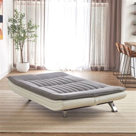 Siesta 3 Seater Multipurpose Sofa Bed | 3 Seater Sofa Bed – TORQUE ...