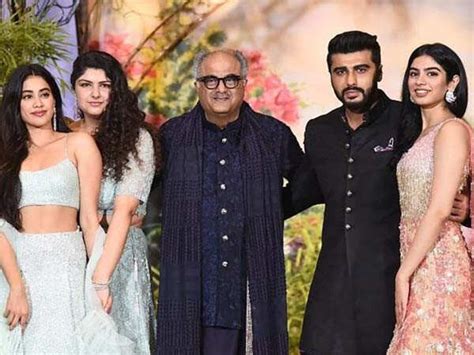 Arjun Kapoor opens up about his rapport with sisters Janhvi Kapoor and ...