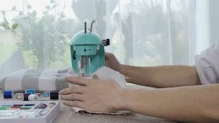 Image result for Magicfly Sewing Machine Review