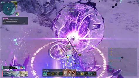Image result for PSO2 Bullet Bow Braver