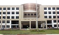 LATE BALIRAM KASHYAP MEMORIAL GOVT. MEDICAL COLLEGE, JAGDALPUR (CG ...