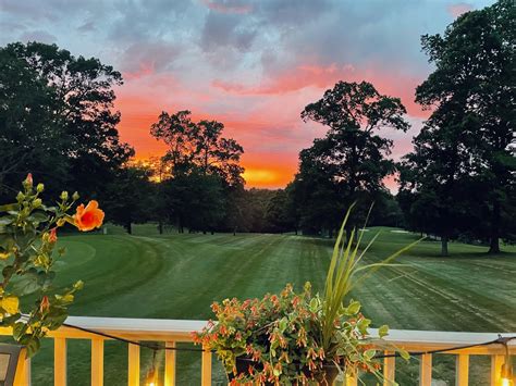 Terrazza Restaurant, Bar and Banquet on Quarry Ridge Golf Course in ...