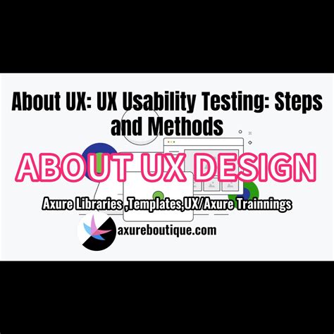 Image result for UX Usability Testing