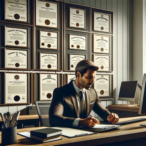 Unlocking the Benefits of Commercial Real Estate Certifications: Ccim ...