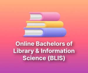 Image result for Master of Library and Information Science Library Science Online Courses