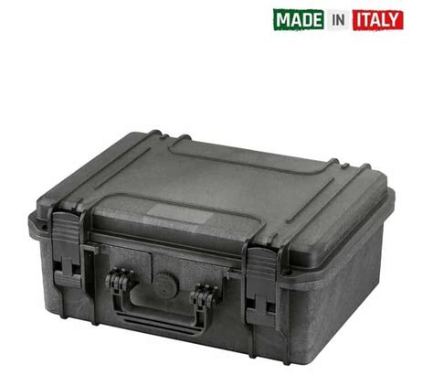 Hard Case Travel Bag | Case N Foam MAX380H160 – Case N Foam Online Store