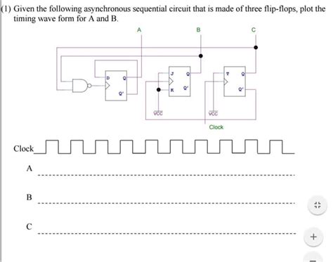 Image result for Asynchronous Sequential Circuit Problem