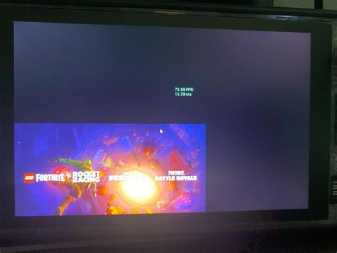 Fortnite full screen glitch : r/FortNiteBR