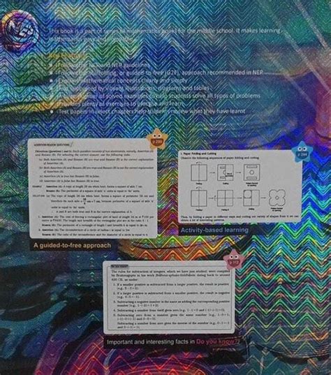 R S Aggarwal Class - 6 Mathimatics With Answer Key: Buy R S Aggarwal ...