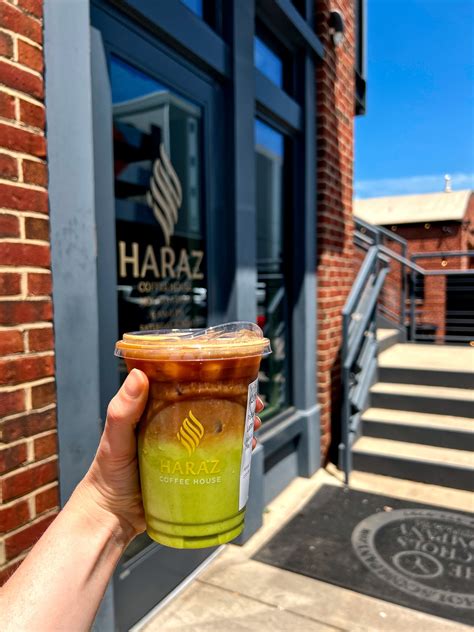 A Local's Guide to the Best Coffee Shops in Charlotte, NC