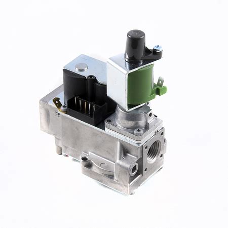 Image result for How Does a Modulating Gas Valve Work
