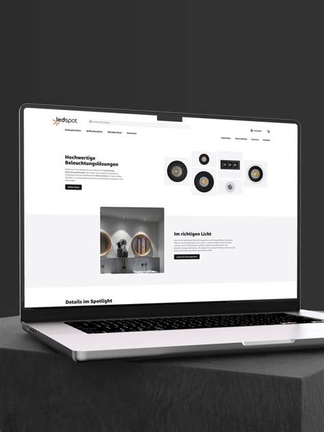 Web- und App Development, E-Commerce und Digital Marketing