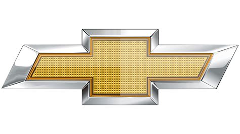 Logo Chevrolet