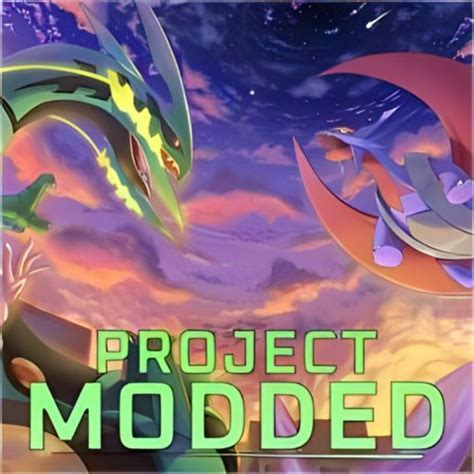 Image result for Project Modded