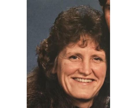 Barbara Ann Harris Obituary (2025) - Whitwell, TN - Whitwell Memorial ...