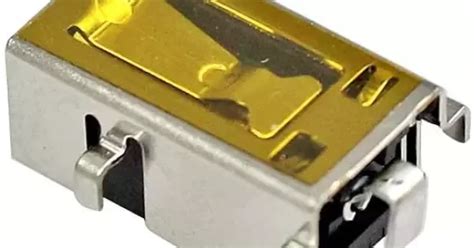 DC Jack For Lenovo Ideapad 100-15ibd