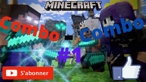 How to Start a Combo in Minecraft 的图像结果