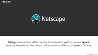 JavaScript Edureka 的图像结果