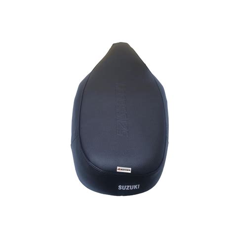 Buy Access 125 Seat Cover Black Online at the Best Price – MAHABIR ...