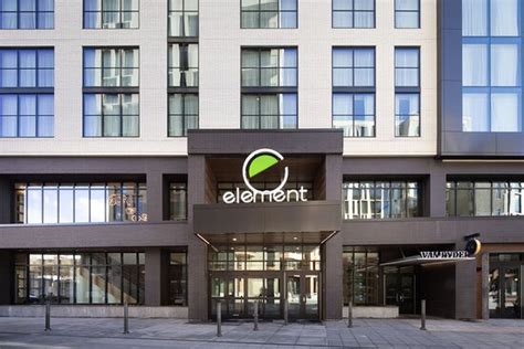 ELEMENT SALT LAKE CITY DOWNTOWN - Hotel Reviews, Photos, Rate ...