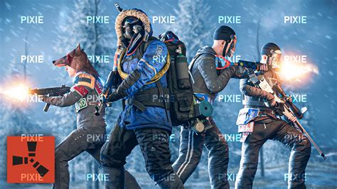 Image result for Rust Console Thumbnail