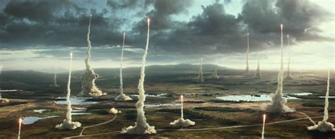 Slideshow: X-Men: Apocalypse trailer screenshot gallery