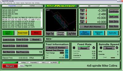 Mach3 CNC Basic Programming 的图像结果