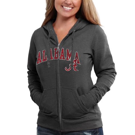 Sweatshirts & Hoodies - Alabama Crimson Tide - Unique Alabama Stuff