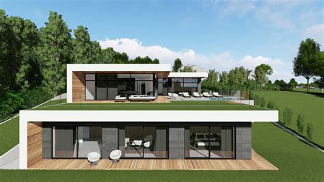 Concrete House Designs And Floor Plans at Robin Gonzalez blog