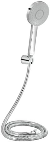 Hindware Italian Collection F160205CP 3-Flow Hand Shower for Bathroom ...