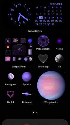 45 Home Screen ideas | iphone icon, iphone photo app, space icons