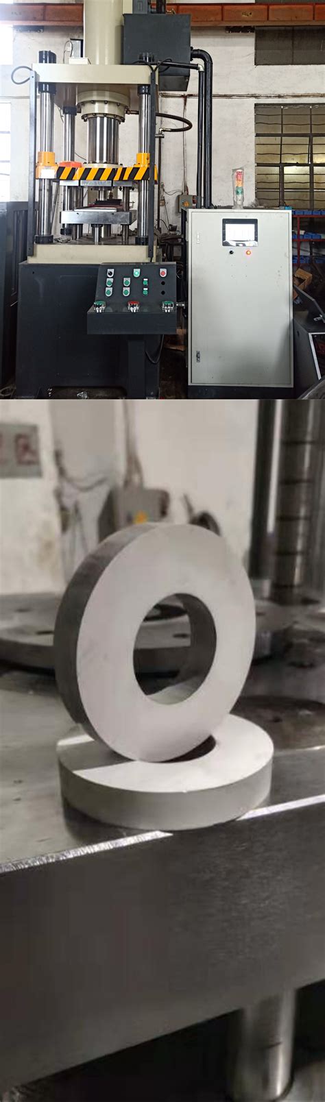 Image result for Powder Compact Press