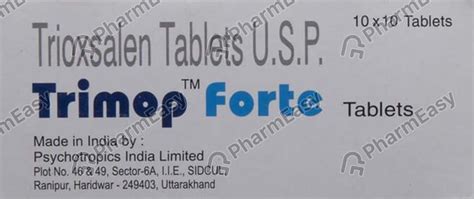 Xlen 25 MG Tablet (10): Uses, Side Effects, Price, Dosage & Composition ...