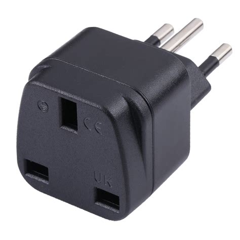 Switzerland Plug Point