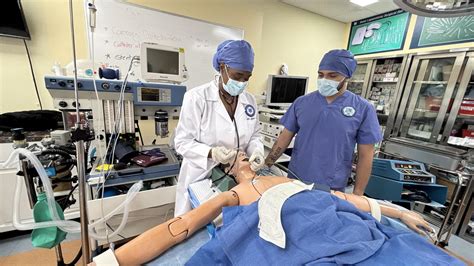 Anesthesia Technician Training in New Jersey | AIMS Education