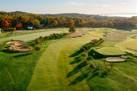 No. 1 at Somerset Hills Golf Club - The Golfer’s Journal