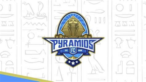 Pyramids FC: Meet Cairo's new mega-club