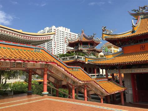Kong Meng San Phor Kark See Monastery, Singapore - Tripadvisor