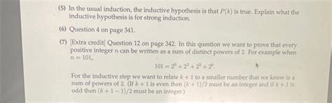 Image result for Inductive Hypothesis Examples