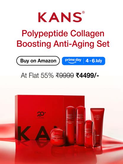KANS Skincare – KANS INDIA