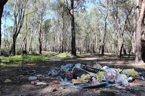 Reporting illegal dumping and littering - Greater Shepparton City Council